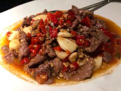 -炊烟小炒黄牛肉(东庆街店)