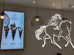 -GODIVA(王府井apm店)
