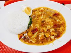 秘汁龙虾饭套餐-亚坤 Ya Kun Kaya Toast(万象城店)