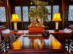 -古北水镇乌镇会精品酒店