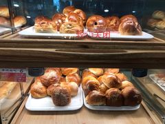 -新侨三宝乐面包店(崇文门店)