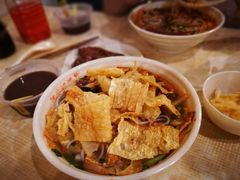 -阿熊螺蛳粉(北大街店)