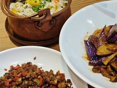 -一坐一忘云南菜(嘉里中心店)
