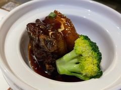 -徽镇小厨·经典徽菜(十里河店)