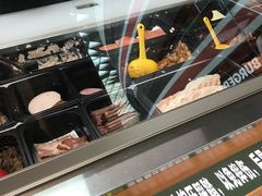-赛百味SUBWAY(星摩尔店)