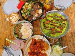 -Brut Eatery悦璞食堂(愚园路店)