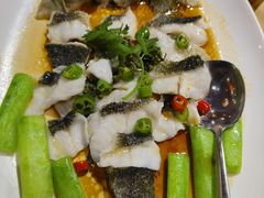 -德胜轩正宗顺德菜(宝安沙井会展中心店)