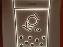-KOI Thé(正佳广场店)