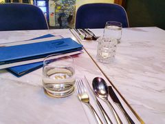 -La Mer Restaurant & Lounge