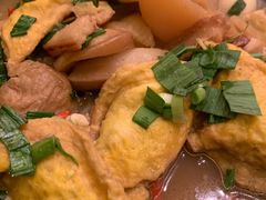 胡适一品锅-中国徽菜·徽商故里(远大店)