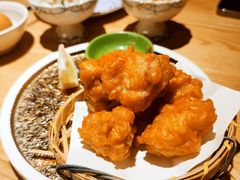 -有喜屋·日料·居酒屋(旭辉广场店)