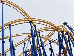 -大连海昌发现王国主题公园