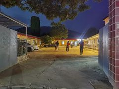 -大鹅岛灶台鱼·铁锅炖(水库路店)