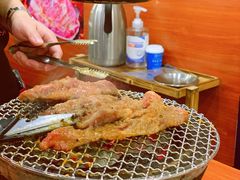 -大阪烧肉BAKA一代(十亩地店)