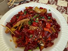 -老三样·旧食新味(船山路店)