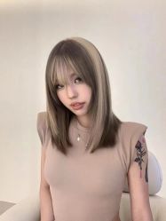 -V8潮牌·接发烫染连锁