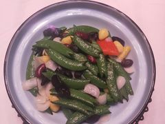 -院里寻菜·精致庭院菜(观沙岭店)