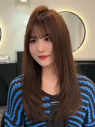 -COSMO PRO造型