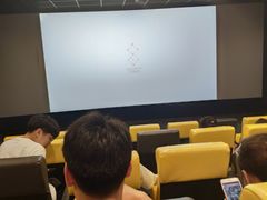 -几何影城观前街店(全激光影厅)