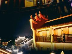 -零陵古城