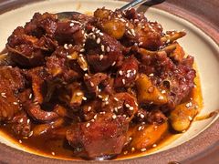 -清水亭湖北菜(大屯DT51店)