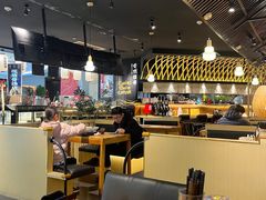 -雷门拉面·现熬骨汤(凯德来福士店)