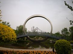 -武清南湖绿博园