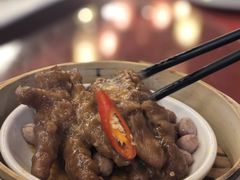 -粤香楼(新光里店)