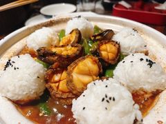 -九號院子海鲜烧烤