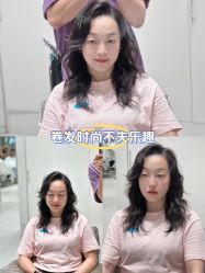 -YH HAIR SALON