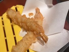 -花和海鲜自助(梅江店)