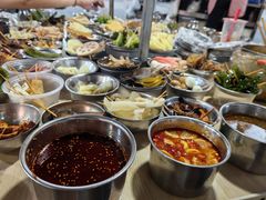 -江油特色冷沾沾(火炮街店)