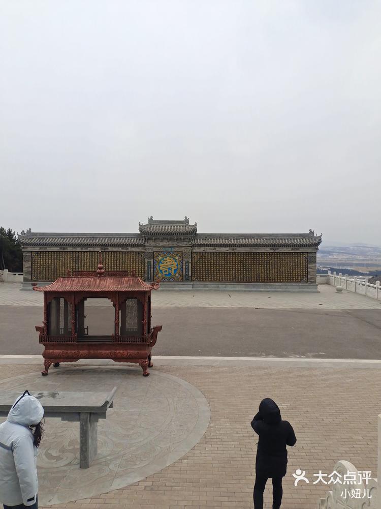 万寿塔-大众点评