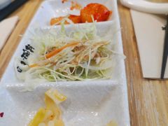 -熊吞·大碗丼烧肉饭(西市场嘉华店)