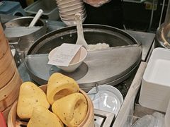 -乡村基·川味现炒大王(熙悦天街店)