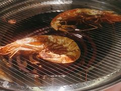 -星伦多自助料理·涮烤一体(杭州来福士店)