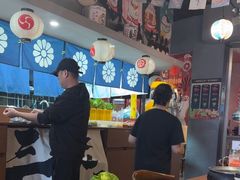 -陇璟烧肉酒场(友谊阳光城店)