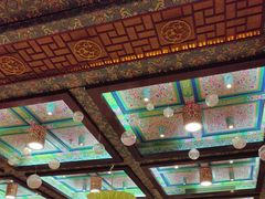 -鹊华居·地道鲁菜·海鲜·融合味(大明湖店)