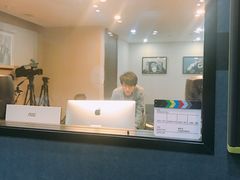 -苏州文弘音乐咖啡录音棚(东环路店)