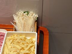 -老员外骨汤火锅(海州古城店)