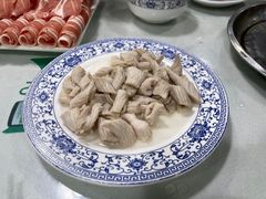 -同城四季爆肚涮羊肉(安华里店)