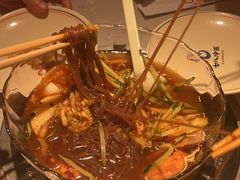 -七八冷面·延边朝鲜族美食(欢乐谷店)