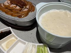 -紫光园·烤鸭·北京菜(团结湖店)
