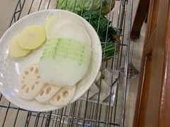 -情忆草原涮肉馆