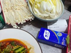 -肥家大排档(天河体育西店)