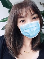-TRIMS HAIR 修剪造型·烫染接发