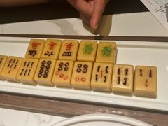 -四世同堂·京菜·烤鸭(双井店)