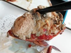 -鑫悦楼煎蟹·16年海鲜大排档