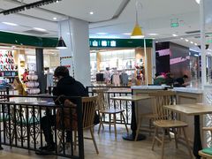 -满记甜品(金唐购物中心店)
