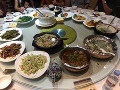 台山黄蟮饭-鹅城
